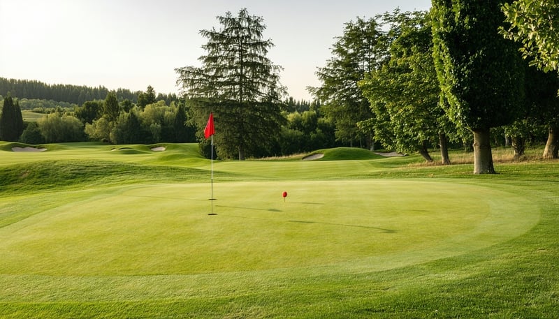 Articles de golf haut de gamme SmartTrack