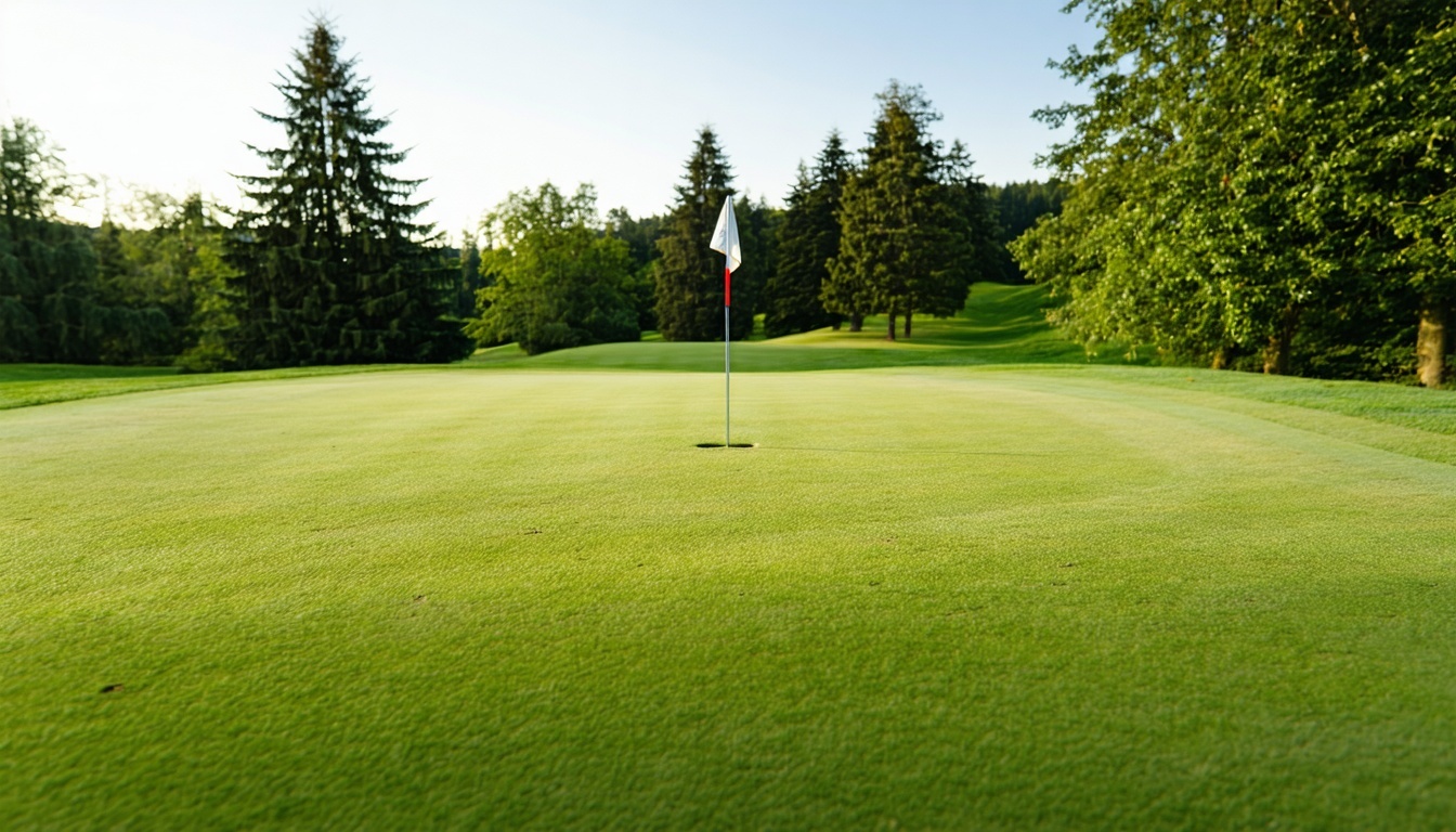 Technologie innovante pour le golf SmartTrack