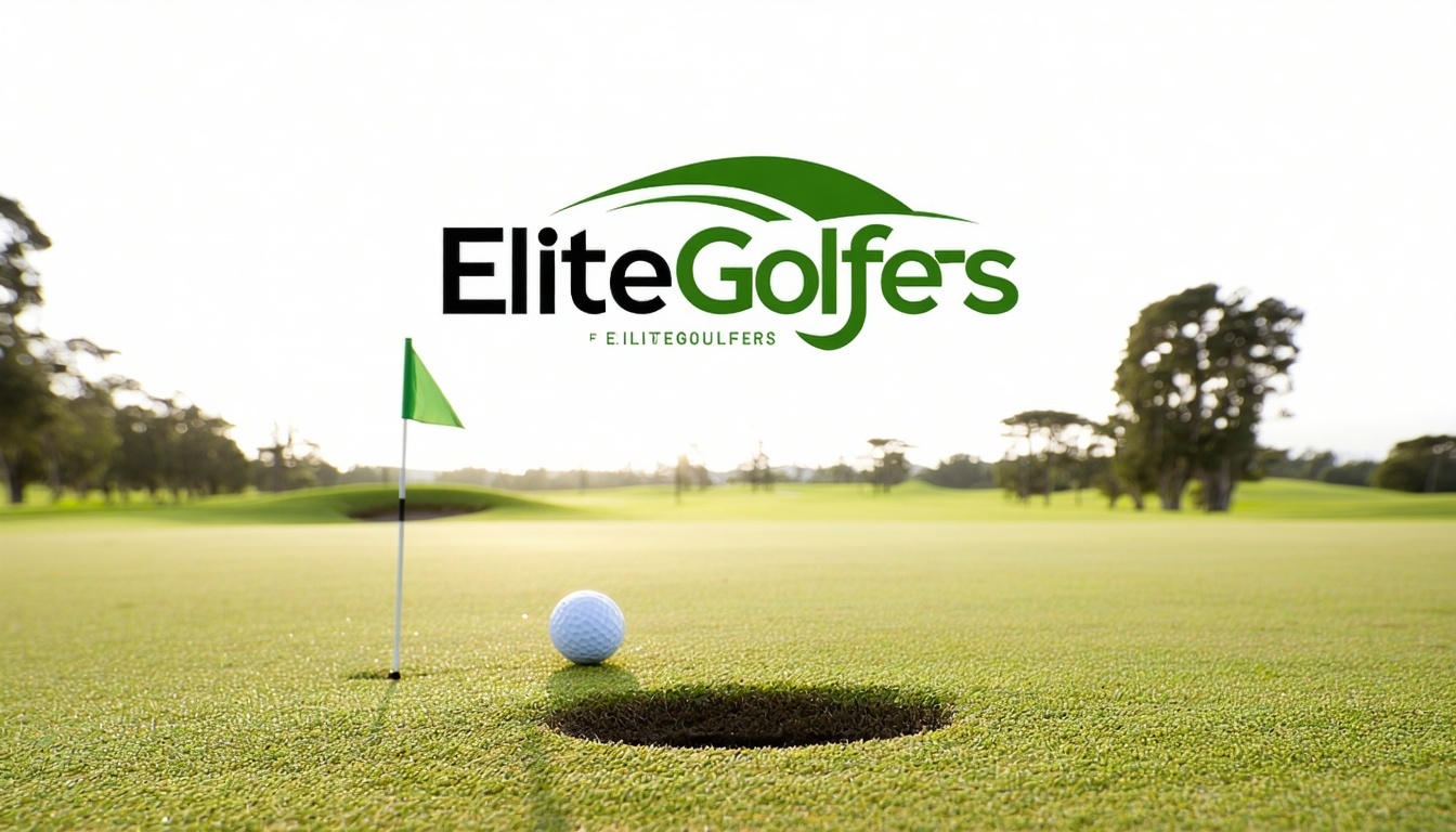 Logo de EliteGolfers