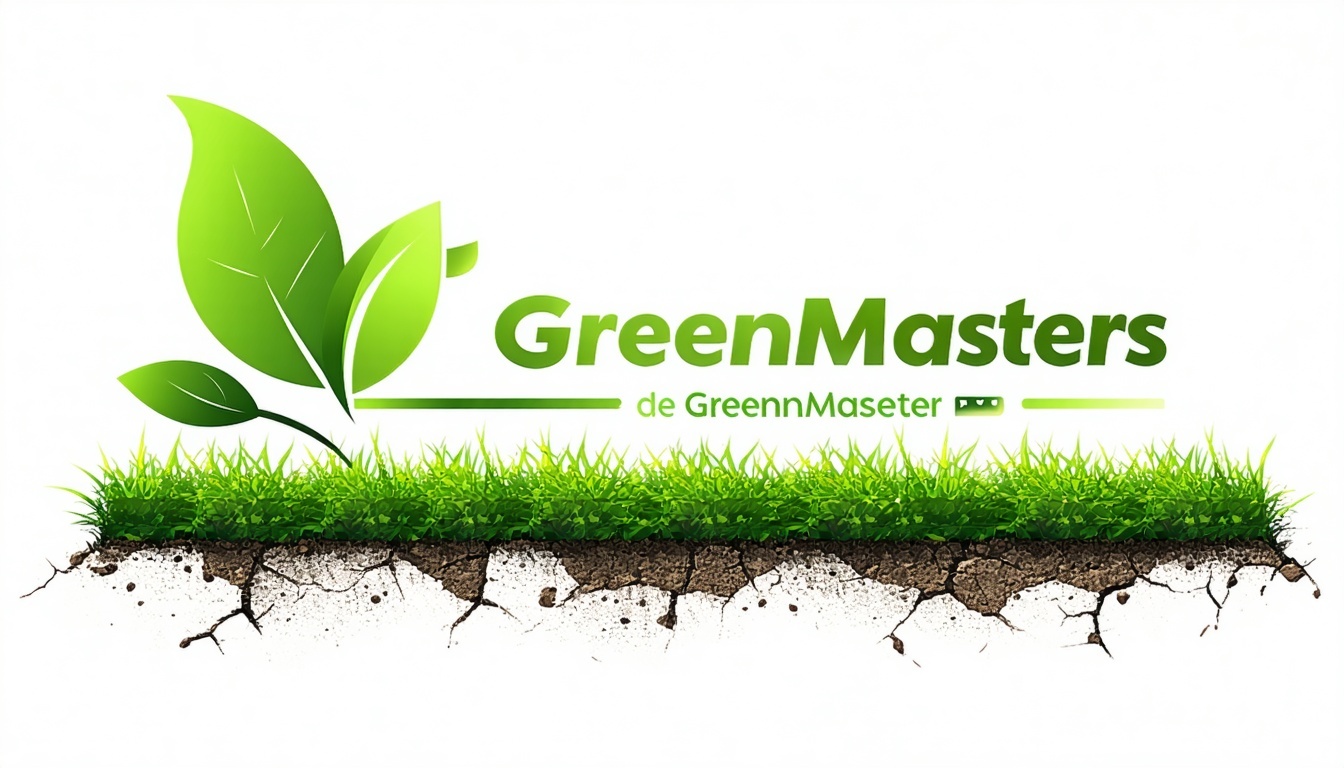 Logo de GreenMasters